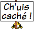 :chui cache: